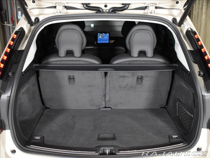 Volvo EX90 0,0 TWIN PREFORMANCE Ultr 2025