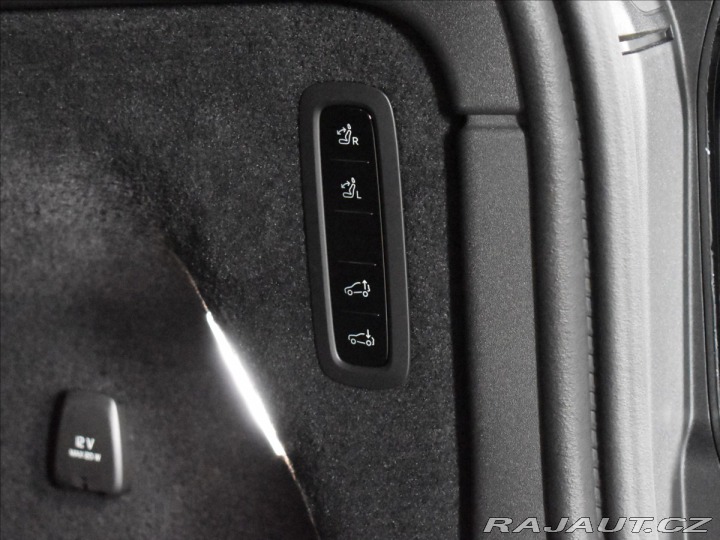 Volvo EX90 0,0 TWIN PREFORMANCE Ultr 2025