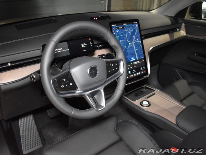 Volvo EX90 TWIN PREFORMANCE Ultra 2025