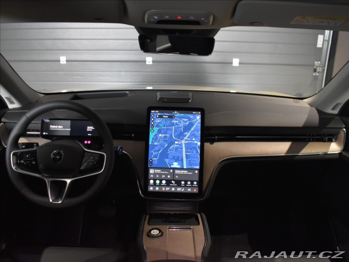 Volvo EX90 0,0 TWIN PREFORMANCE Ultr 2025