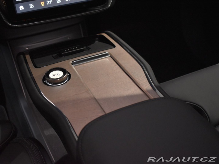 Volvo EX90 TWIN PREFORMANCE Ultra 2025