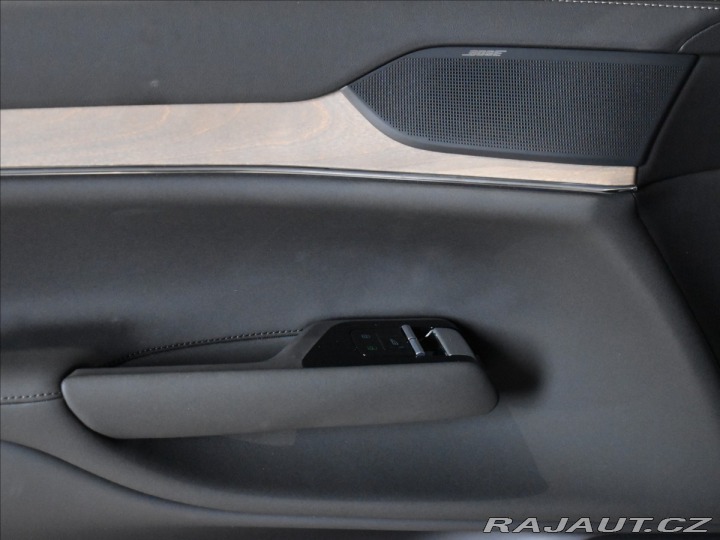 Volvo EX90 TWIN PREFORMANCE Ultra 2025