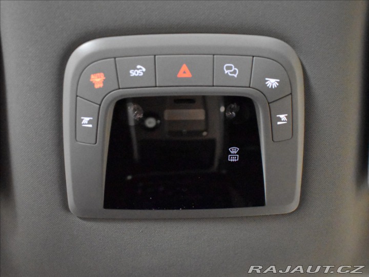 Volvo EX90 0,0 TWIN PREFORMANCE Ultr 2025