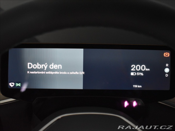 Volvo EX90 TWIN PREFORMANCE Ultra 2025