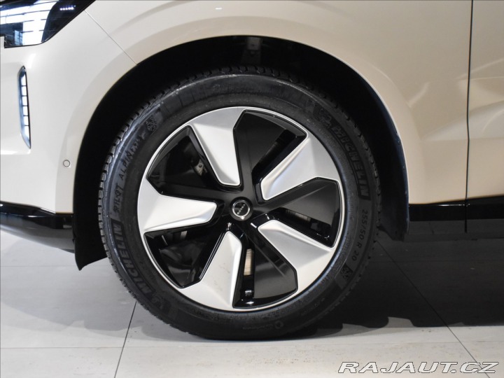 Volvo EX90 TWIN PREFORMANCE Ultra 2025