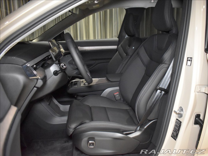 Volvo EX90 TWIN PREFORMANCE Ultra 2025