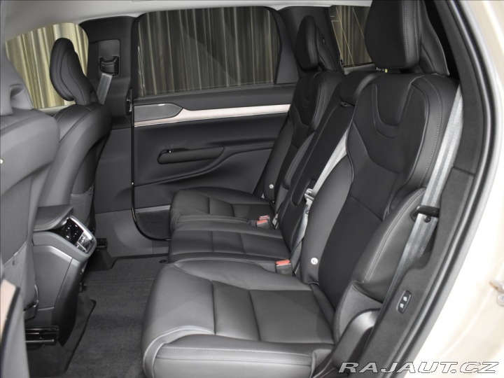 Volvo EX90 TWIN PREFORMANCE Ultra 2025
