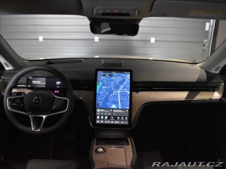 Volvo EX90 0,0 TWIN PREFORMANCE Ultr 2025