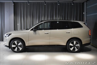 Volvo EX90 0,0 TWIN PREFORMANCE Ultr 2025