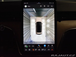 Volvo EX90 0,0 TWIN PREFORMANCE Ultr 2025