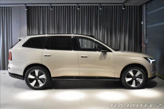 Volvo EX90 0,0 TWIN PREFORMANCE Ultr 2025