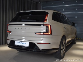 Volvo EX90 0,0 TWIN PREFORMANCE Ultr 2025