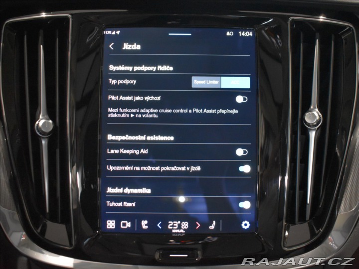 Volvo S60 2,0 B5 AWD ULT B&W,Pa 2023