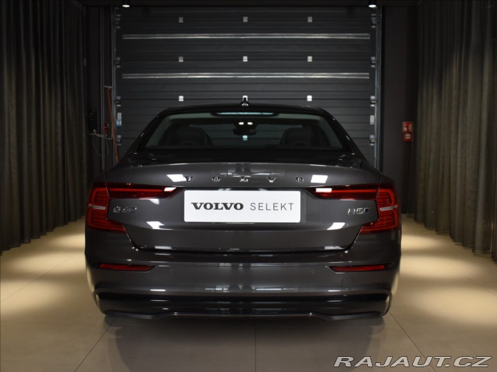 Volvo S60 2,0 B5 AWD ULT B&W,Pa 2023