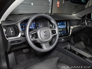 Volvo S60 2,0 B5 AWD ULT B&W,Pa 2023