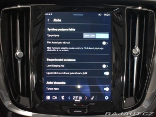 Volvo S60 2,0 B5 AWD ULT B&W,Pa 2023