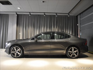 Volvo S60 2,0 B5 AWD ULT B&W,Pa 2023