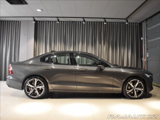 Volvo S60 2,0 B5 AWD ULT B&W,Pa 2023