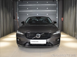 Volvo S60 2,0 B5 AWD ULT B&W,Pa 2023