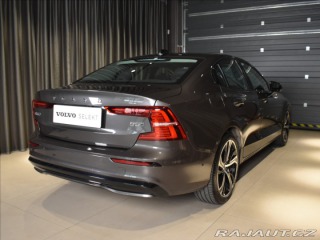 Volvo S60 2,0 B5 AWD ULT B&W,Pa 2023