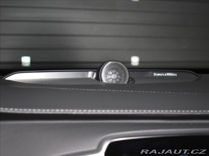 Volvo XC90 2,0 B6 AWD INS B&W,Vz 2022