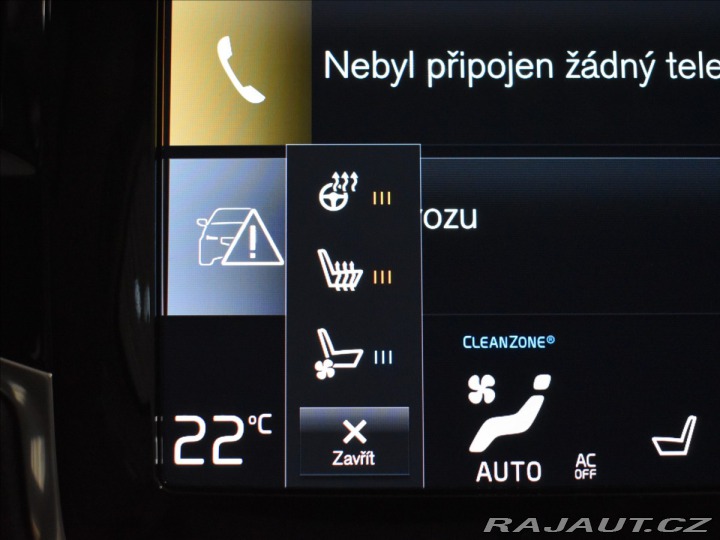 Volvo XC90 2,0 B6 AWD INS B&W,Vz 2022