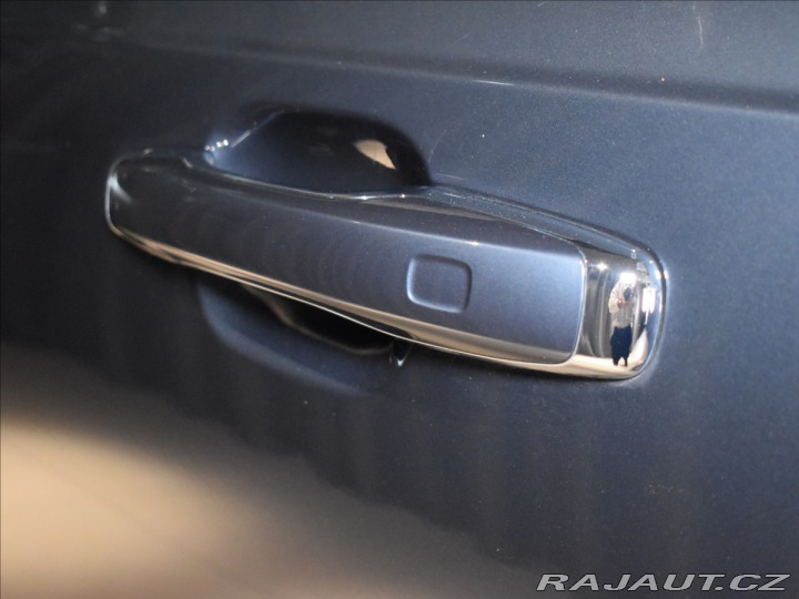 Volvo XC90 2,0 B6 AWD INS B&W,Vz 2022