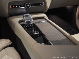 Volvo XC90 2,0 B6 AWD INS B&W,Vz 2022