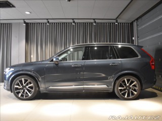 Volvo XC90 2,0 B6 AWD INS B&W,Vz 2022
