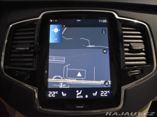 Volvo XC90 2,0 B6 AWD INS B&W,Vz 2022