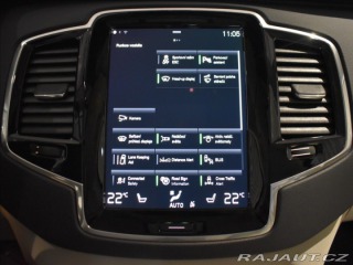 Volvo XC90 2,0 B6 AWD INS B&W,Vz 2022
