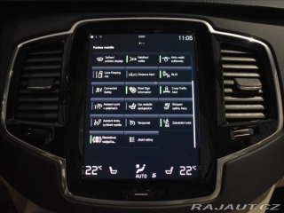 Volvo XC90 2,0 B6 AWD INS B&W,Vz 2022