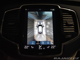 Volvo XC90 2,0 B6 AWD INS B&W,Vz 2022