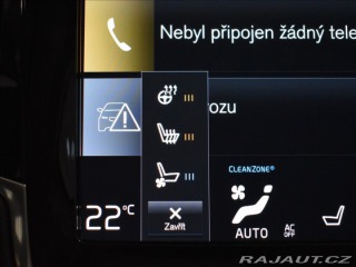 Volvo XC90 2,0 B6 AWD INS B&W,Vz 2022