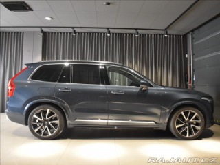 Volvo XC90 2,0 B6 AWD INS B&W,Vz 2022
