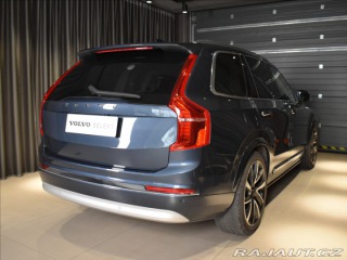 Volvo XC90 2,0 B6 AWD INS B&W,Vz 2022