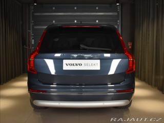 Volvo XC90 2,0 B6 AWD INS B&W,Vz 2022
