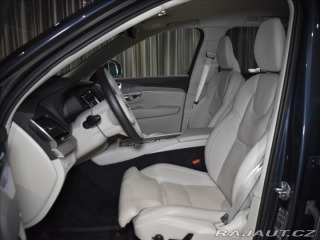 Volvo XC90 2,0 B6 AWD INS B&W,Vz 2022