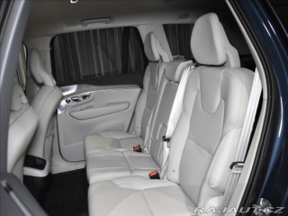 Volvo XC90 2,0 B6 AWD INS B&W,Vz 2022