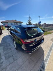 BMW 3 2,0   320d xDrive (G21) s
