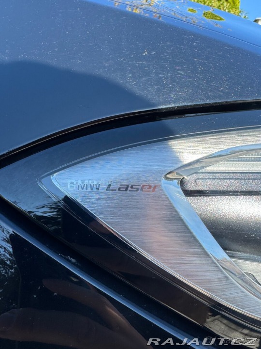 BMW 3 2,0 320d xDrive (G21) s 2019