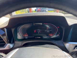 BMW 3 2,0 320d xDrive (G21) s 2019