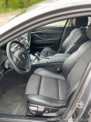 BMW 5 3,0 (F10), 530d 180kW, 2010