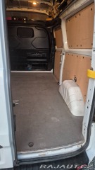 Ford Transit Custom 2018