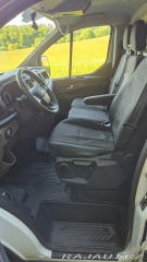 Ford Transit Custom 2018