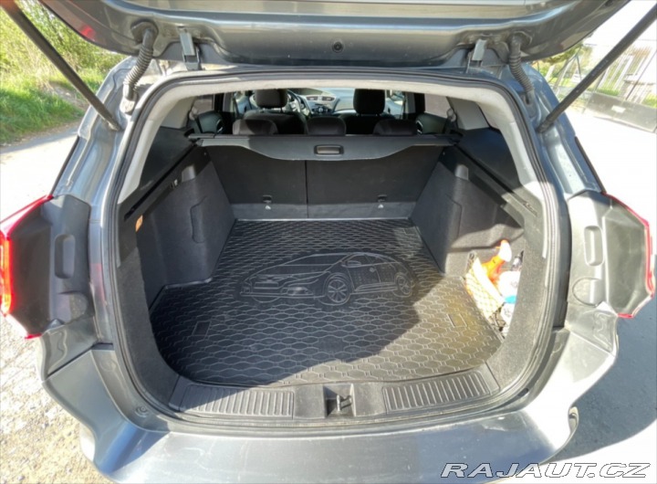 Honda Civic 1,8 Tourer 2015