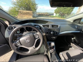 Honda Civic 1,8   Tourer 2015