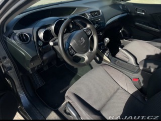 Honda Civic 1,8   Tourer 2015