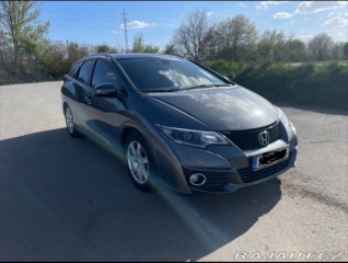 Honda Civic 1,8   Tourer 2015