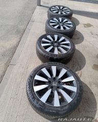 Honda Civic 1,8   Tourer 2015